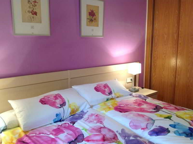 Luz Madrid Rooms Экстерьер фото